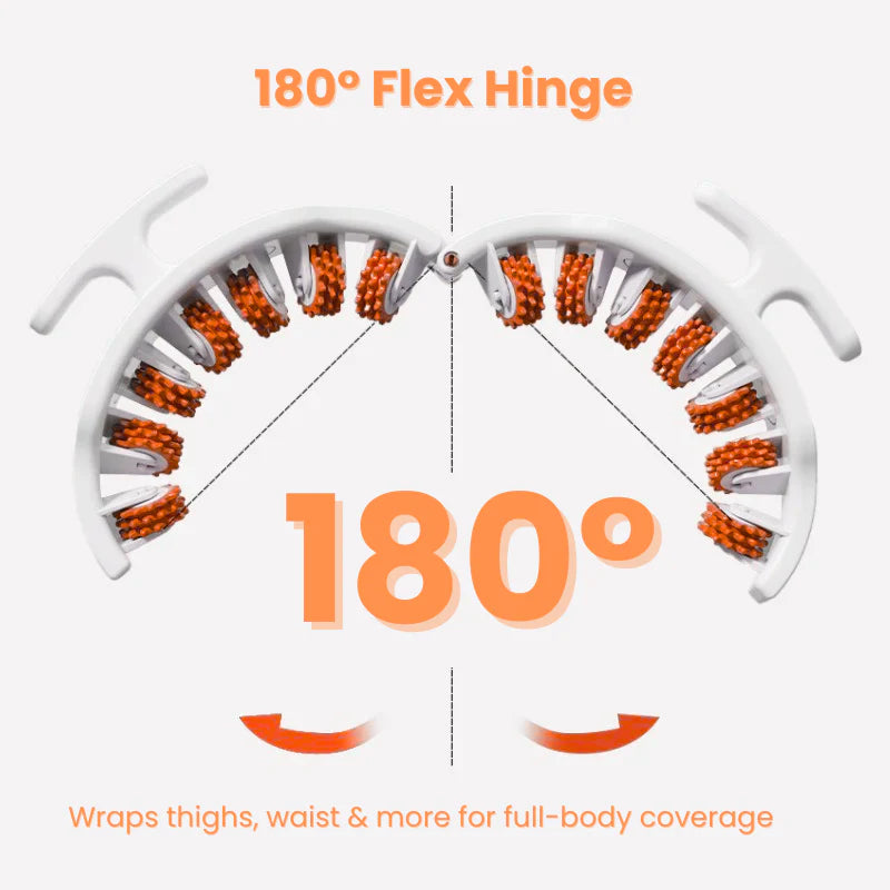 Deep Tissue Massage Roller