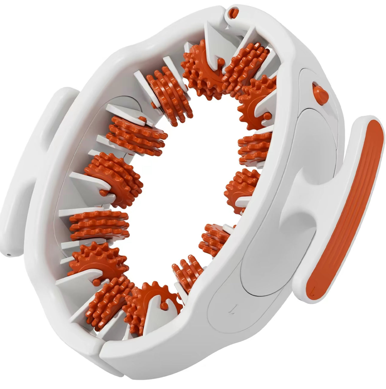 Deep Tissue Massage Roller