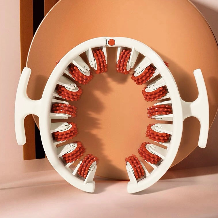 Deep Tissue Massage Roller