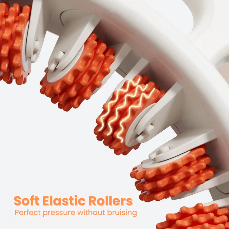 Deep Tissue Massage Roller