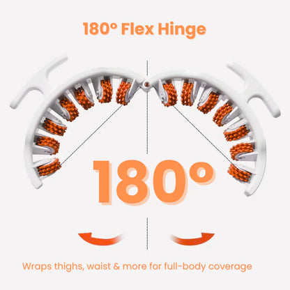 Deep Tissue Massage Roller