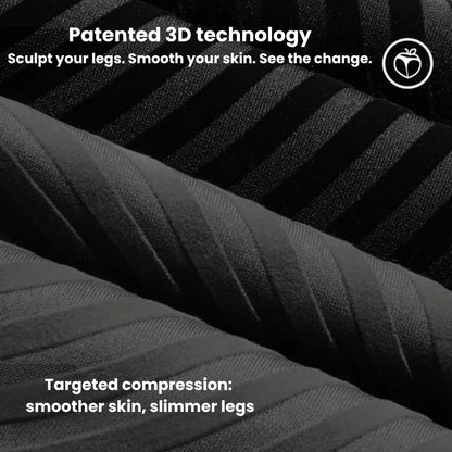 3D Anti-cellulite Leggings