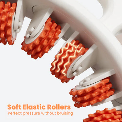 Deep Tissue Massage Roller